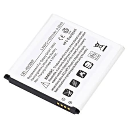 Replacement for Samsung Galaxy S IV LTE EU